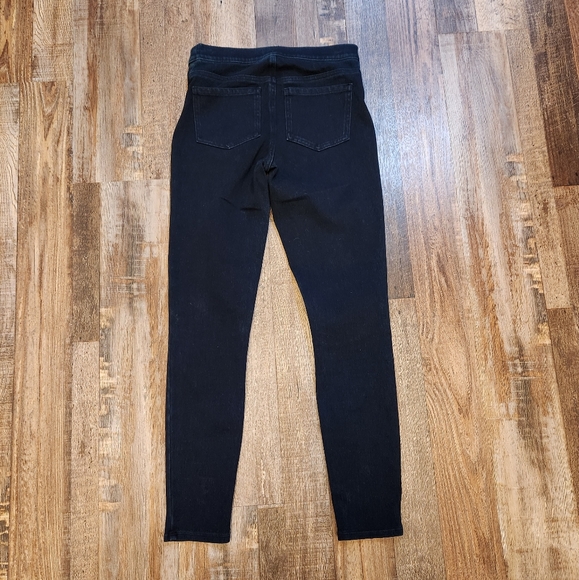 Spanx Jean-ish Ankle Leggings - Picture 2 of 3